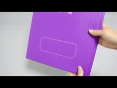 Acque resistenti riciclare plastica bolla mailer resistente alle lacrime Sì ODM