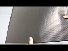 Nice Recycled Bubble Mailer Bag-GRS ((GLOBAL RECYCLED STANDARD) certificato